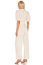 view 3 of 3 Rocky Jumpsuit in Nude