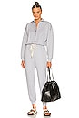 view 1 of 3 Cohen Jumpsuit in Gray