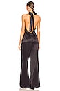 view 3 of 3 Onelle Jumpsuit in Black