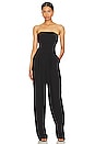 view 1 of 3 Frida Jumpsuit in Black