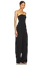 view 2 of 3 Frida Jumpsuit in Black