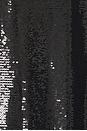 view 4 of 8 by Marianna Veleda Sequin Gown in Black