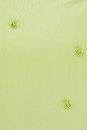 view 4 of 4 VESTIDO LARGO BRYNN in Pale Green