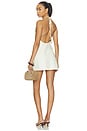 view 1 of 4 ROBE KORA in Beige