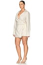 view 4 of 6 ROBE LOTTA in Sand