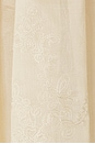 view 4 of 4 VESTIDO GAIA in Beige