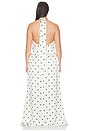 view 6 of 7 ROBE IMOGEN in Leeloo Dots