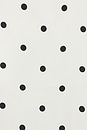 view 7 of 7 ROBE IMOGEN in Leeloo Dots