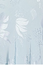 view 9 of 8 VESTIDO AVALON in Porcelain Blue