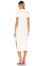 view 3 of 4 Geneva Knit Dress in Ivory