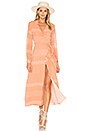 view 1 of 4 The Wrap Dress in Kaleidoscope