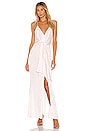 view 1 of 4 MAXIVESTIDO ROMANE in Primrose Pink