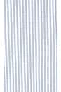 view 4 of 4 x REVOLVE The Hi-Low Wrap Dress in Blue Ladder Stripe