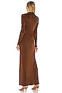 Xander Maxi Dress main image 1