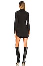 view 3 of 3 Damani Dress in Black