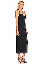 view 2 of 3 Anouka Knit Midi Dress in Black
