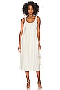view 1 of 3 Nev Maxi Dress in Soft White