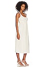 view 2 of 3 Nev Maxi Dress in Soft White