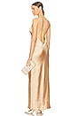 view 1 of 3 Imogen Maxi Dress in Champagne