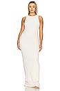 view 2 of 5 by Marianna Amary Maxi Dress in Ivory