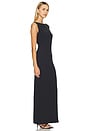 view 3 of 4 by Marianna Giselle Maxi Dress in Black