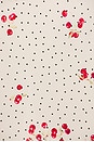 view 7 of 7 by Marianna Hallie Maxi Dress in Suki Cherry Abstract