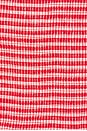 view 7 of 7 by Marianna Gwen Mini Dress in Red & White