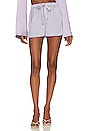 view 1 of 4 The Chantal Short in Lavender