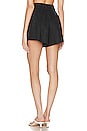 view 3 of 4 Comilly Short in Black