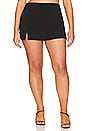 view 2 of 6 by Marianna Cannes Skort in Black