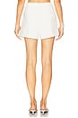 view 7 of 11 by Marianna Nomiko Short in Ivory
