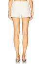 view 7 of 11 by Marianna Thierry Skort in Beige