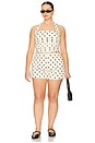 view 10 of 11 by Marianna Polina Short in Maude Dot