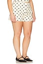 view 4 of 11 by Marianna Polina Short in Maude Dot
