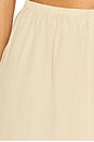 view 11 of 11 by Marianna Lilah Short in Beige