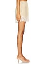 view 5 of 11 by Marianna Lilah Short in Beige