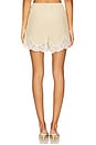 view 7 of 11 by Marianna Lilah Short in Beige