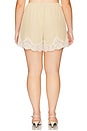 view 8 of 11 by Marianna Lilah Short in Beige