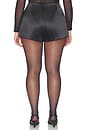 view 8 of 11 by Marianna Yuli Short in Black