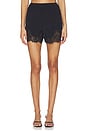 view 1 of 11 By Marianna Lilah Short in Black