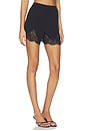 view 3 of 11 By Marianna Lilah Short in Black
