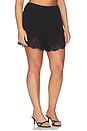 view 4 of 11 By Marianna Lilah Short in Black