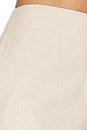 view 11 of 11 By Marianna Andreia Short in Beige