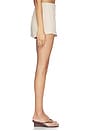 view 5 of 11 By Marianna Andreia Short in Beige