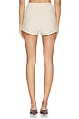 view 7 of 11 By Marianna Andreia Short in Beige
