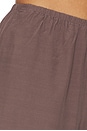 view 6 of 6 Lilah Short in Brown