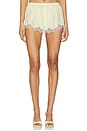 view 1 of 6 Rhea Short in Butter Yellow