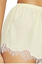 view 6 of 6 Rhea Short in Butter Yellow