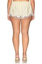 view 8 of 11 Rhea Short in Butter Yellow