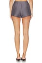 view 7 of 11 Umi Short in Slate Grey